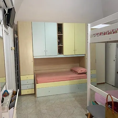 Дом отдыха Casa Vacanze A